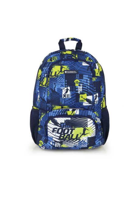 Mochila 40cm FOOTBALL