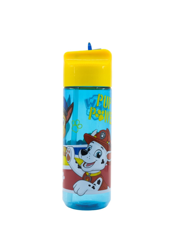 Botella hidro 540ml PAW pup power