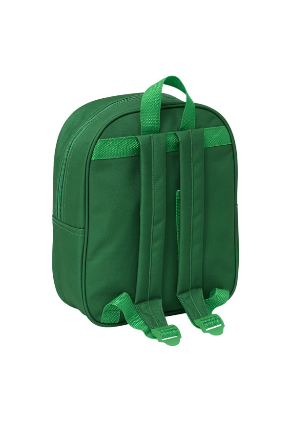 Mochila 27cm 3D BETIS