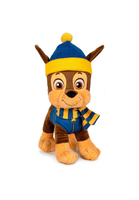 Peluche 27cm PAW