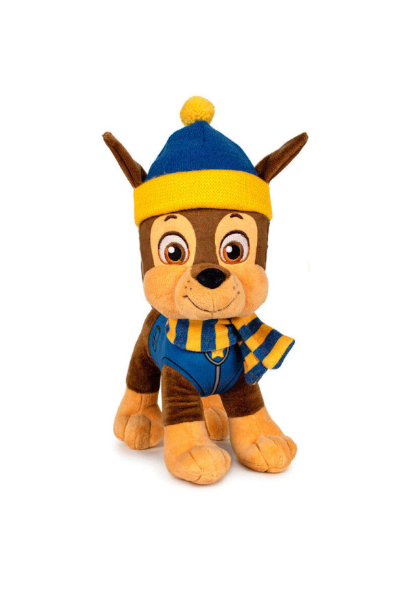 Peluche 27cm PAW