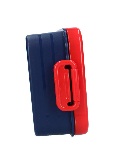 Tupper lunchbox SPIDEY