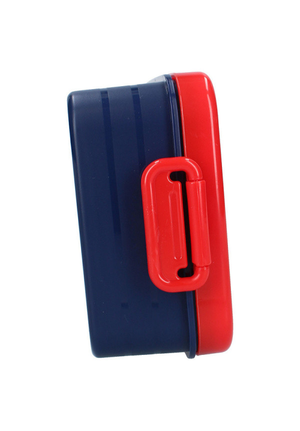 Tupper lunchbox SPIDEY