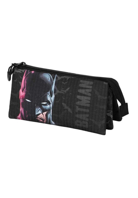 Portatodo triple BATMAN