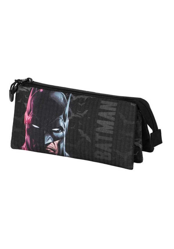 Portatodo triple BATMAN