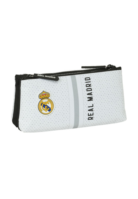 Portatodo doble REAL MADRID