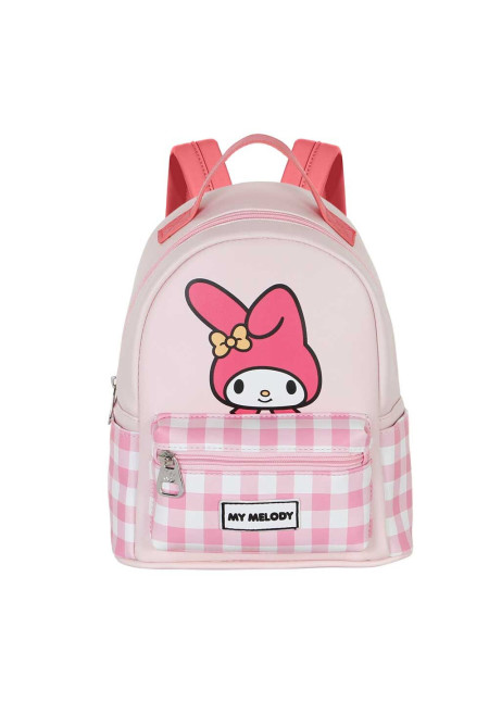 Mochila paseo MY MELODY