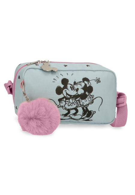 Bandolera MINNIE kisses