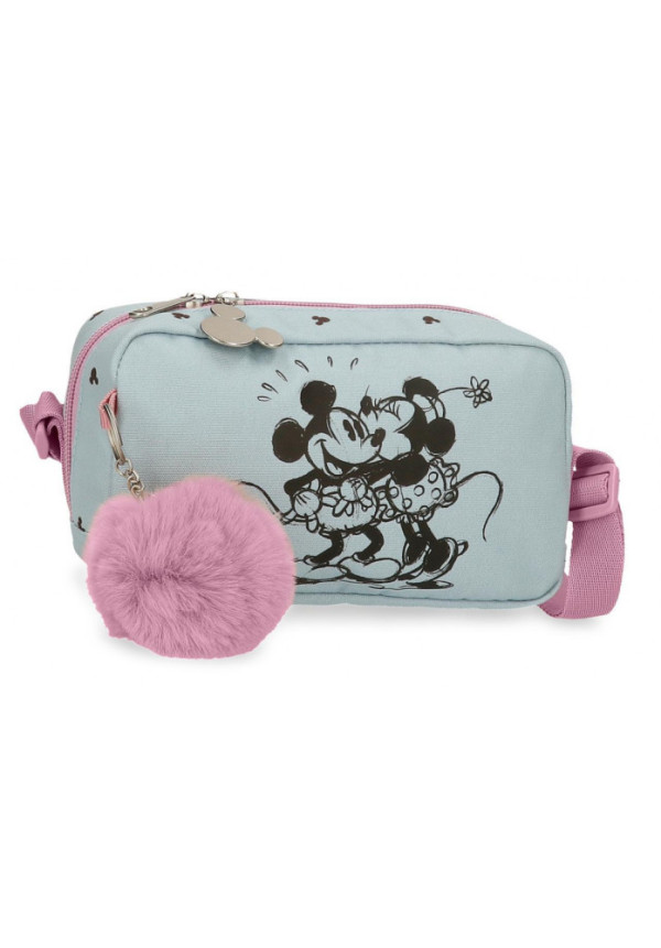 Bandolera MINNIE kisses