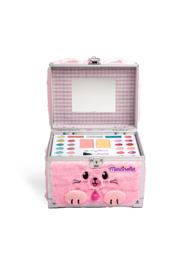 Maletin maquillaje GATITA