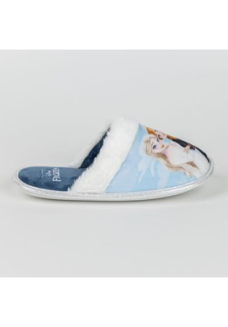 Zapatilla casa FROZEN