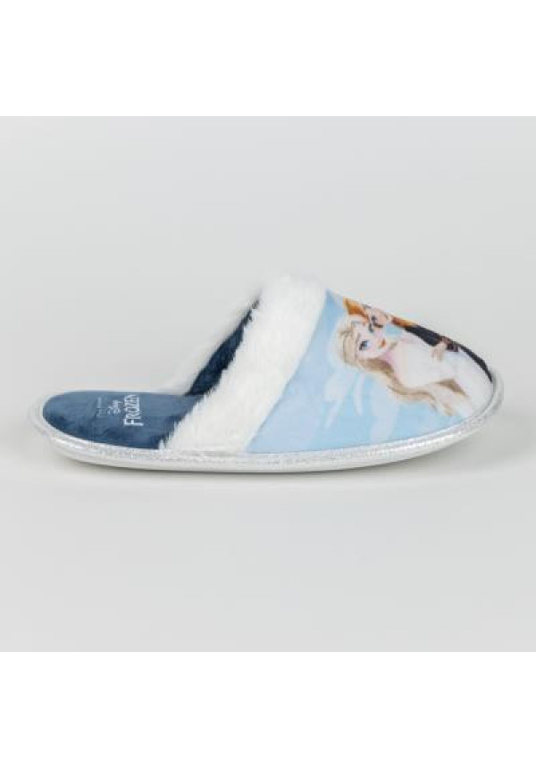 Zapatilla casa FROZEN