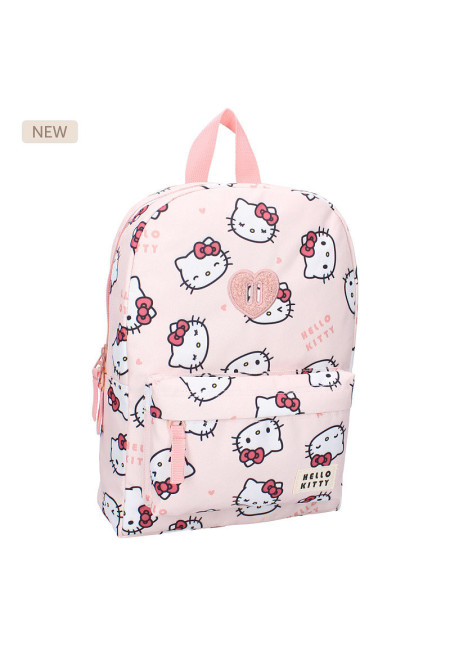 Mochila 33cm HELLO KITTY