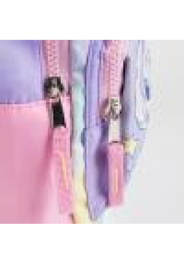 Mochila 24cm STITCH