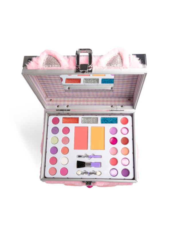 Maletin maquillaje GATITA