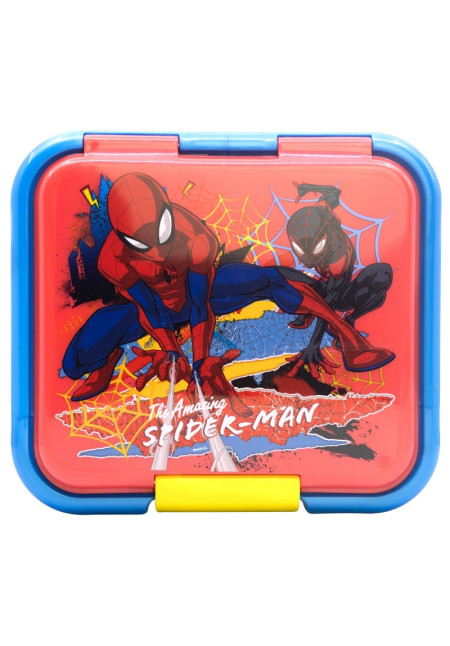 	Tupper multiple suprema SPIDER