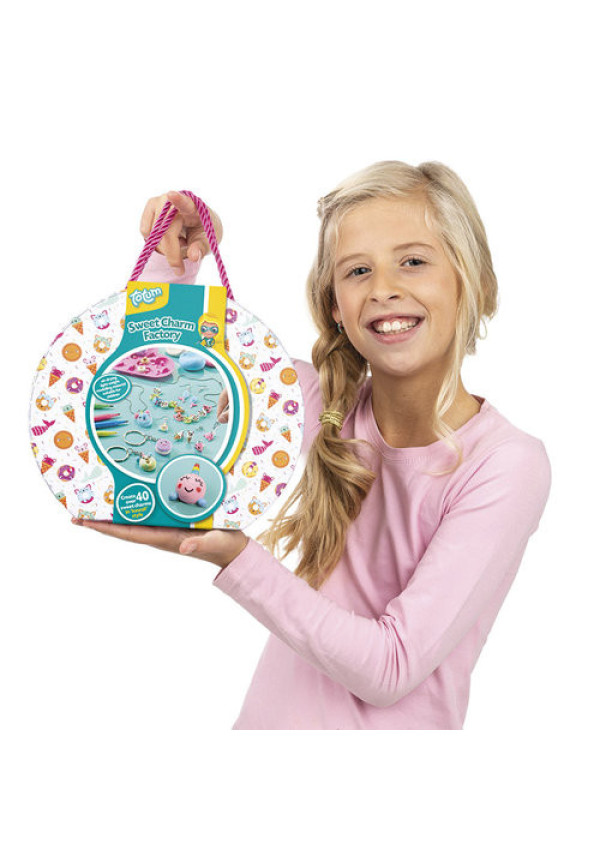 Set sweet charm
