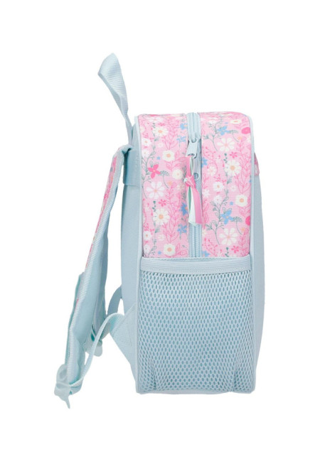 Mochila 25cm MINNIE happy