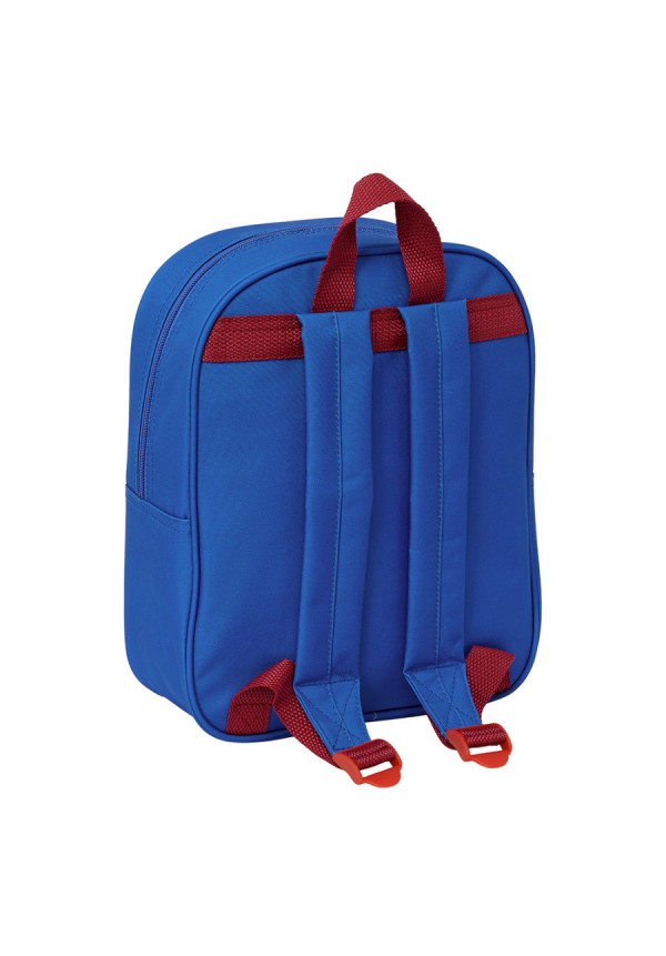 Mochila 27cm 3D BARÇA