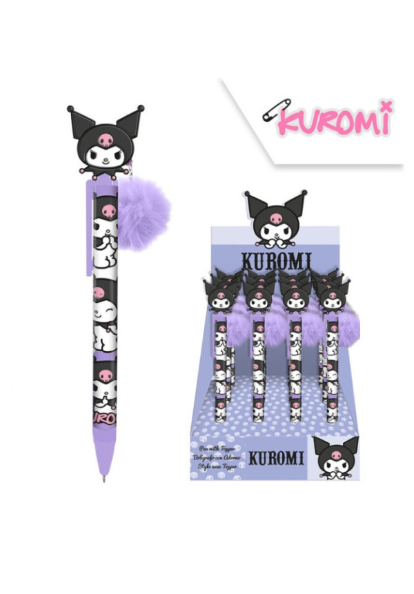 Boli KUROMI