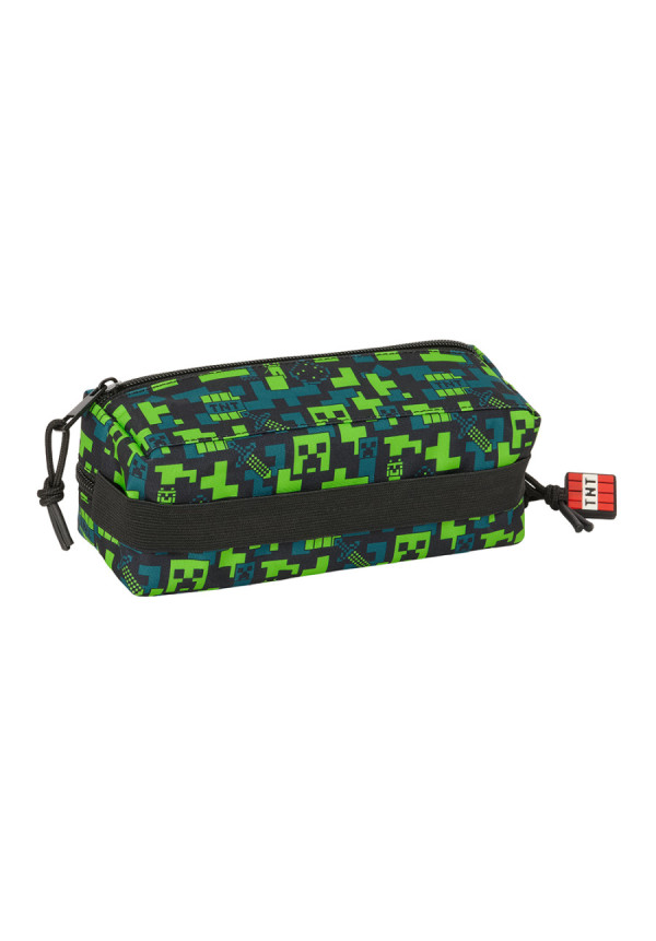 Portatodo MINECRAFT tnt