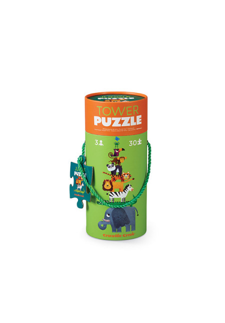 Puzzle 30pc JUNGLA