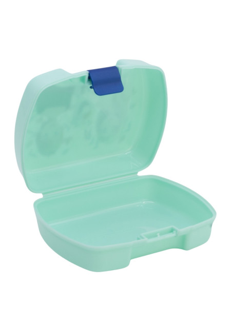 Tupper snack FROZEN