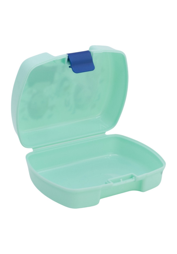 Tupper snack FROZEN