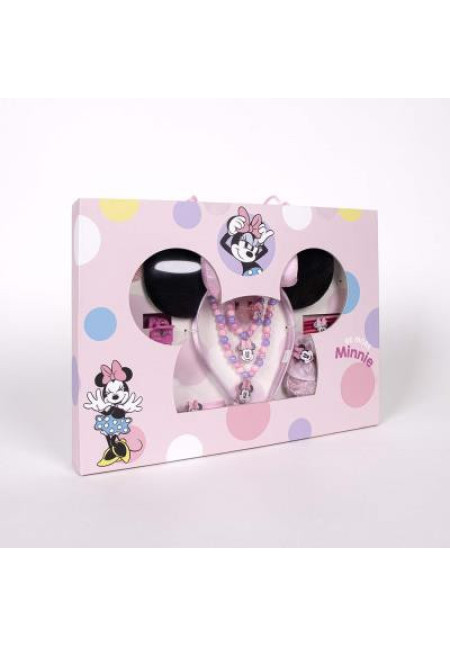 Set belleza caja MINNIE