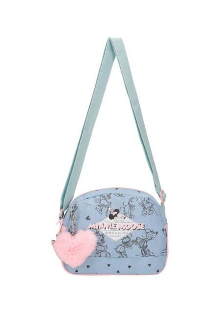 Bandolera MINNIE american darling
