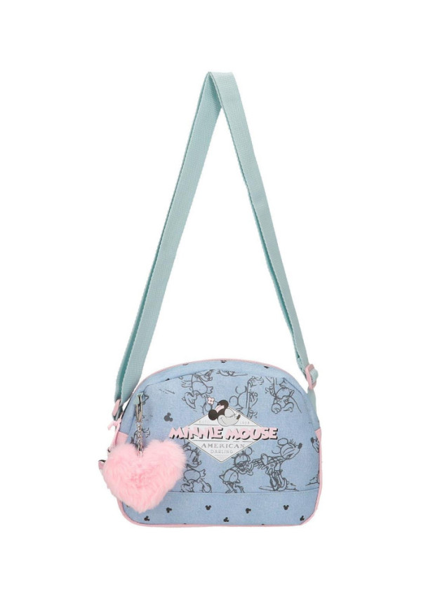 Bandolera MINNIE american darling