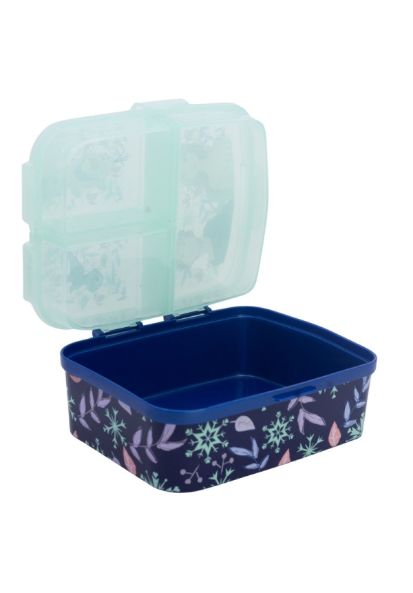 Tupper mult XL FROZEN