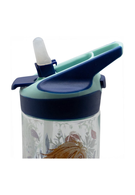 Botella tritan 620ml FROZEN