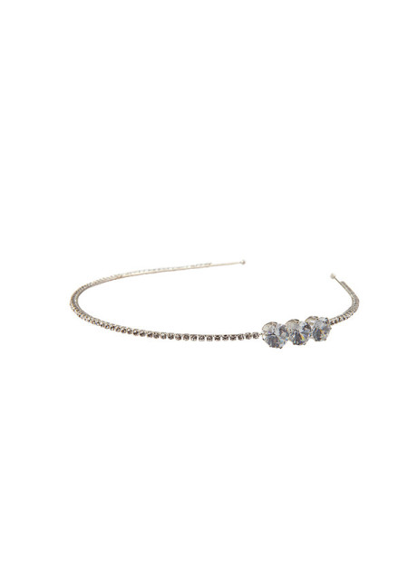 Diadema boutique diamante