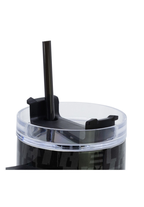 Taza termo XL 940ml MINECRAFT