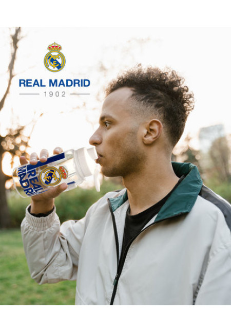 Botella 550ml MADRID