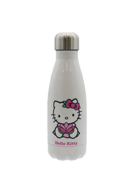 Botella 550ml HELLO KITTY virgo