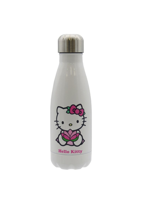 Botella 550ml HELLO KITTY virgo