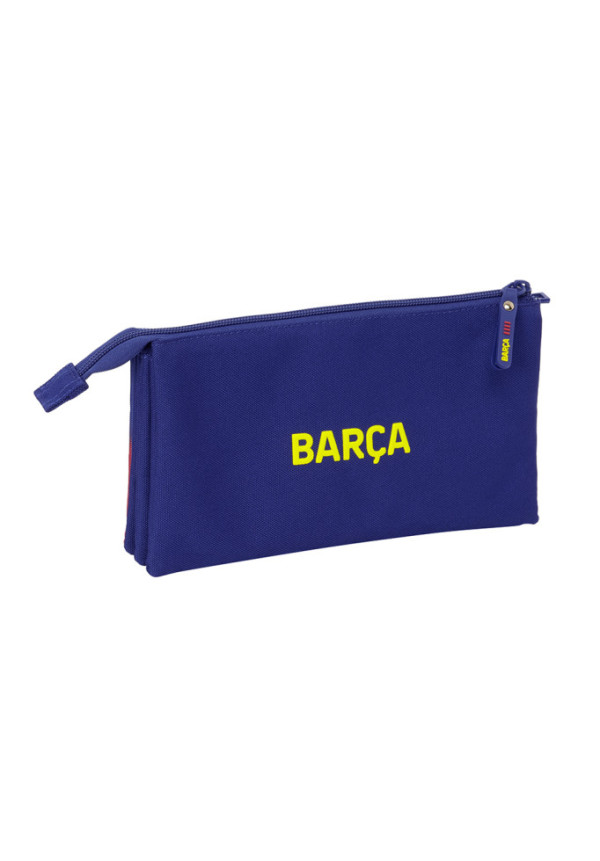 Portatodo triple BARÇA