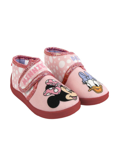 Botita casa MINNIE
