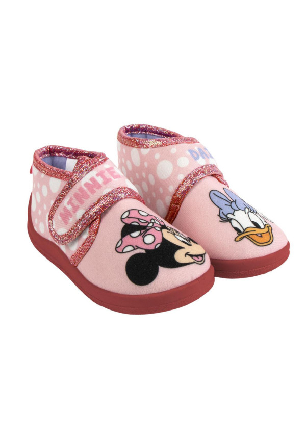 Botita casa MINNIE