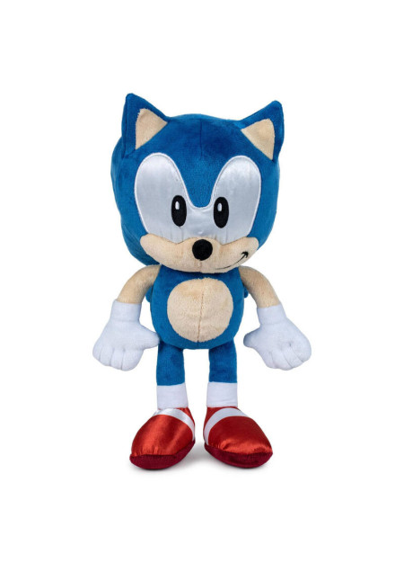 Peluche SONIC 45cm