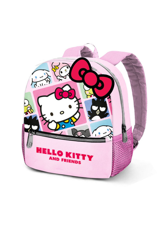 Mochila 33cm HELLO KITTY