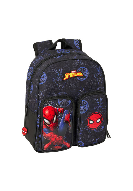 Mochila 34cm SPIDER attack