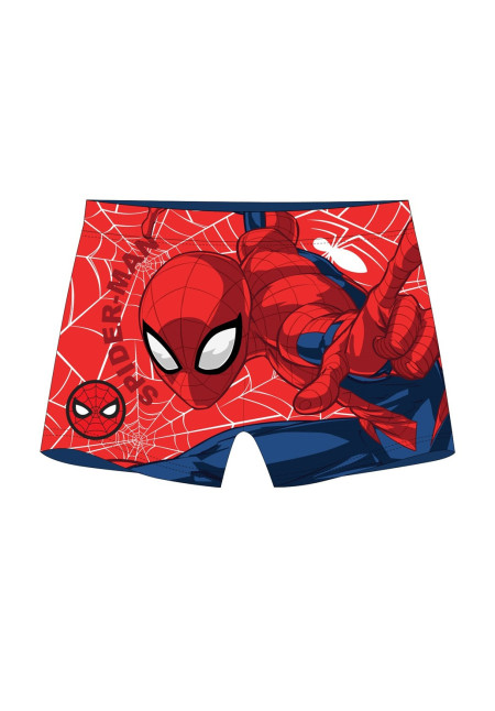 Bañador boxer SPIDER