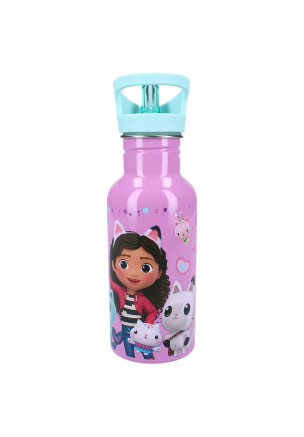 Botella 500ml GABBYs