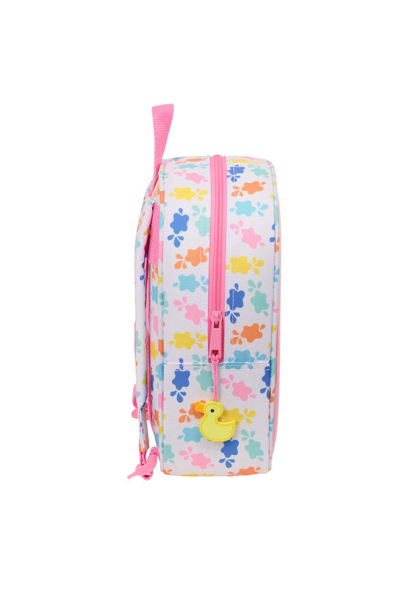 Mochila 27cm PEPPA PIG baby pig