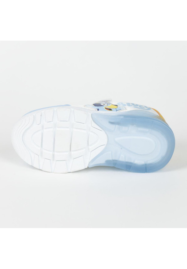 Deportiva luces BLUEY