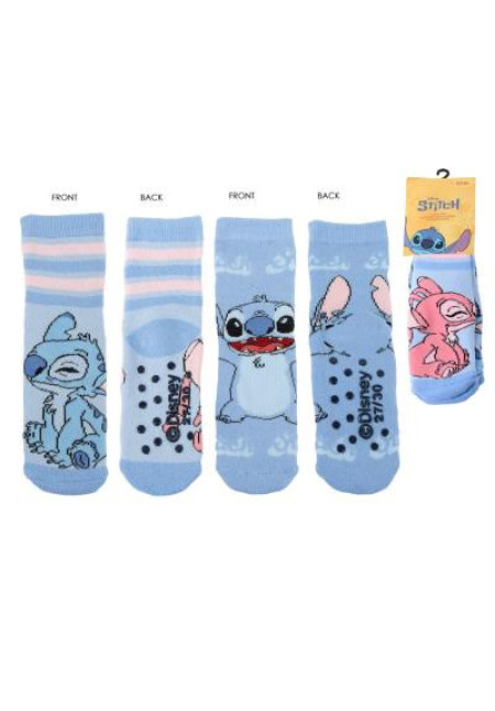 Calcetin antidesliz. STITCH