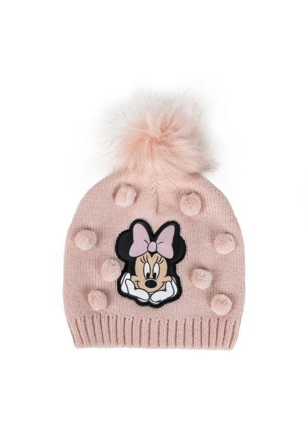 Gorro punto MINNIE